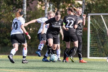 Bild 177 - Frauen SV Henstedt Ulzburg III - TSV Wiemersdorf : Ergebnis: 2:1